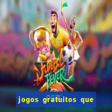 jogos gratuitos que ganha dinheiro no pix